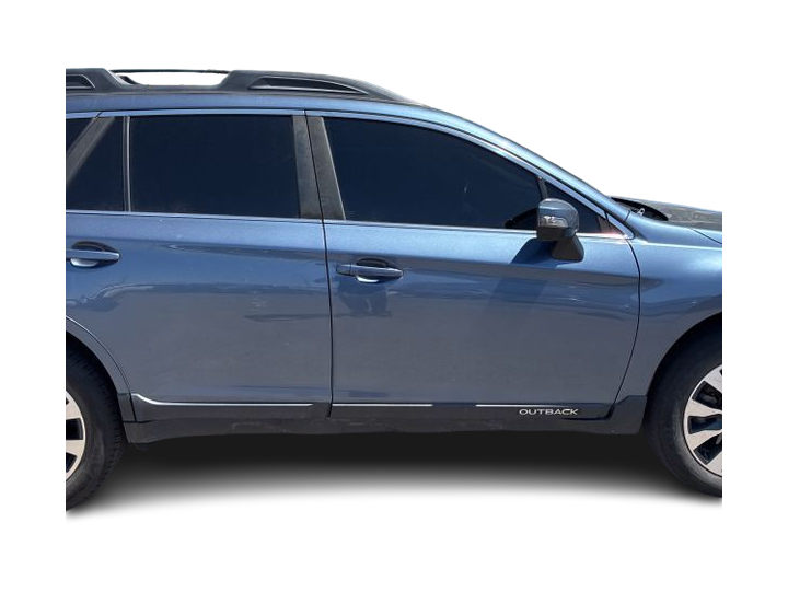 Thumbnail: 2017 Subaru Outback - 21