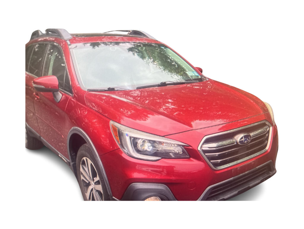Thumbnail: 2018 Subaru Outback - 15