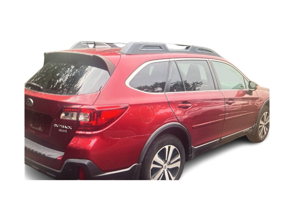 Thumbnail: 2018 Subaru Outback - 13