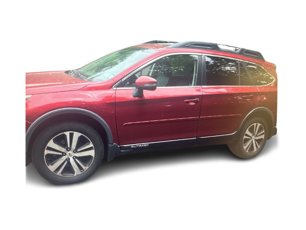 Thumbnail: 2018 Subaru Outback - 3