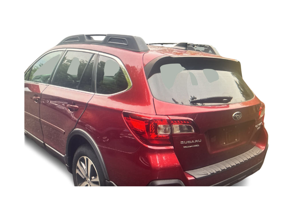 Thumbnail: 2018 Subaru Outback - 4