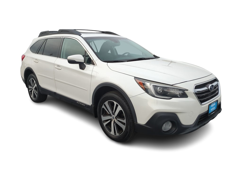 Thumbnail: 2018 Subaru Outback - 20
