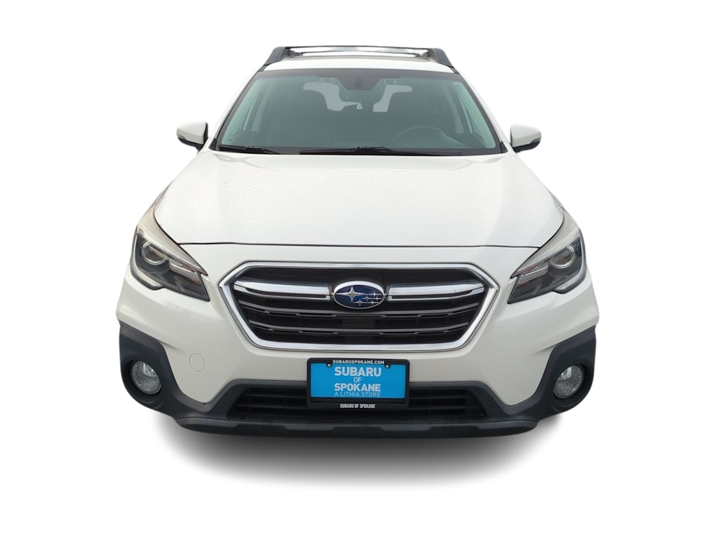 Thumbnail: 2018 Subaru Outback - 6