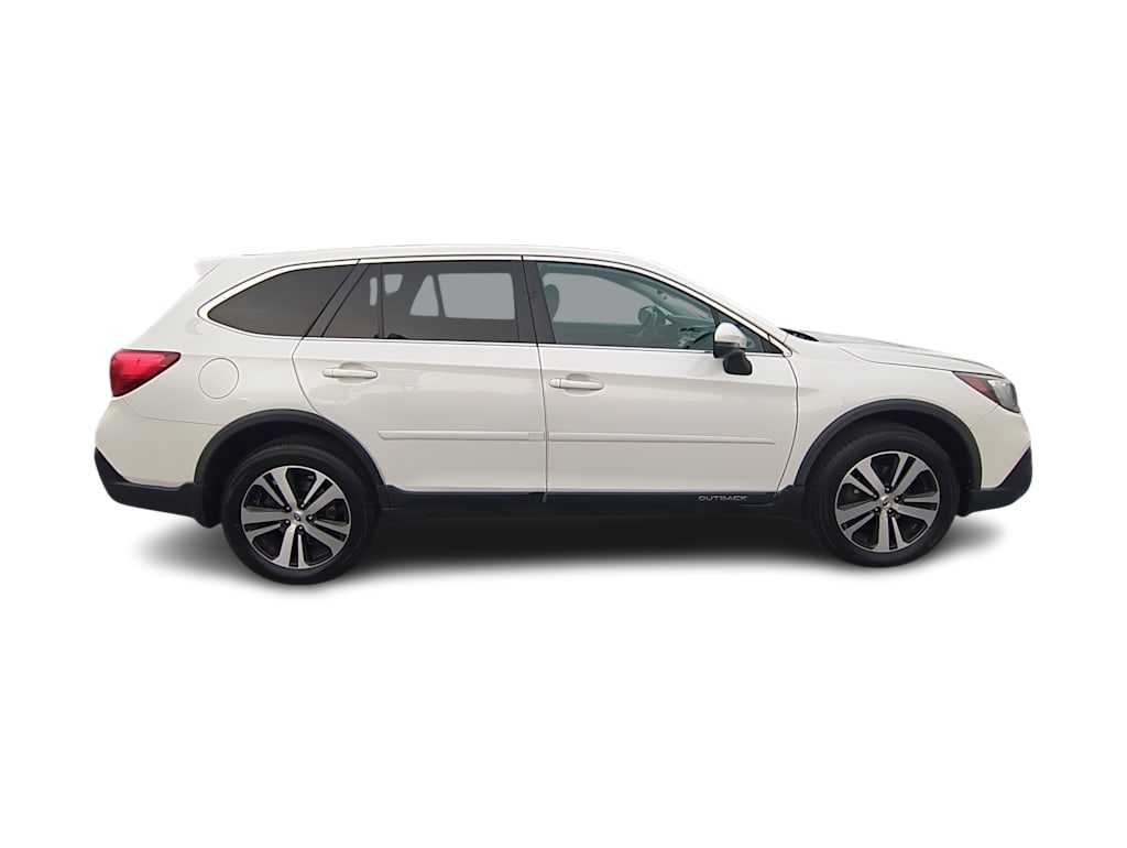 Thumbnail: 2018 Subaru Outback - 23