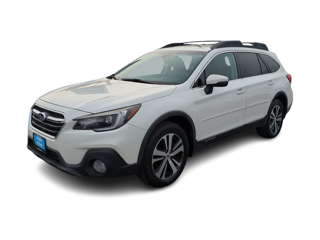 Thumbnail: 2018 Subaru Outback - 21