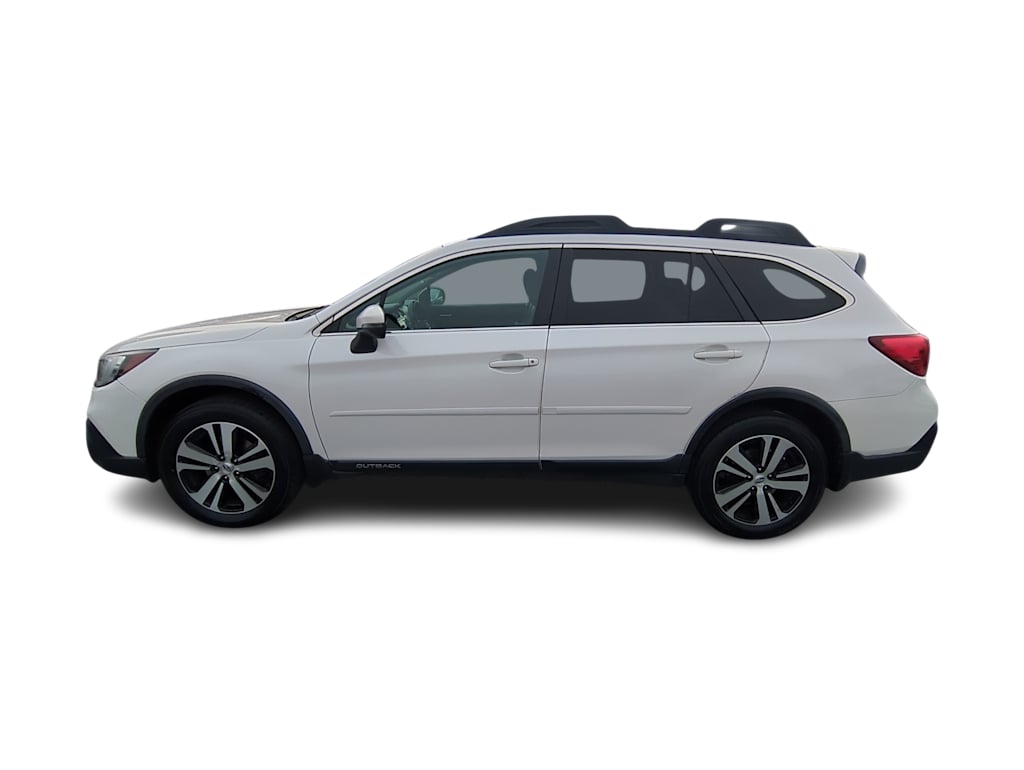 Thumbnail: 2018 Subaru Outback - 3