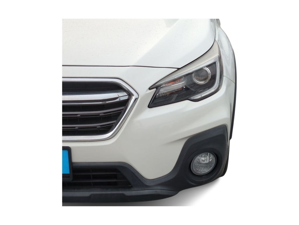 Thumbnail: 2018 Subaru Outback - 24