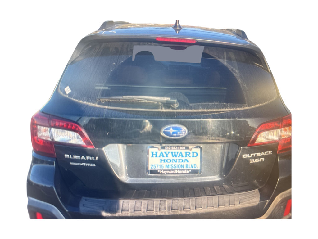 Thumbnail: 2019 Subaru Outback - 5