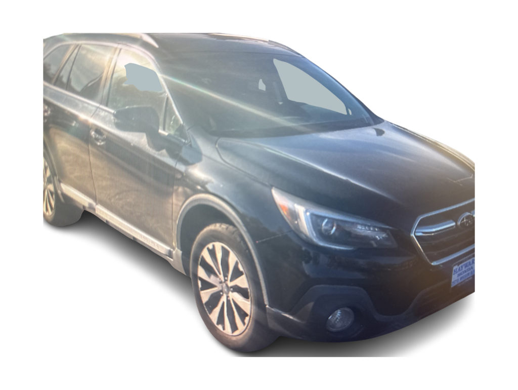 Thumbnail: 2019 Subaru Outback - 14