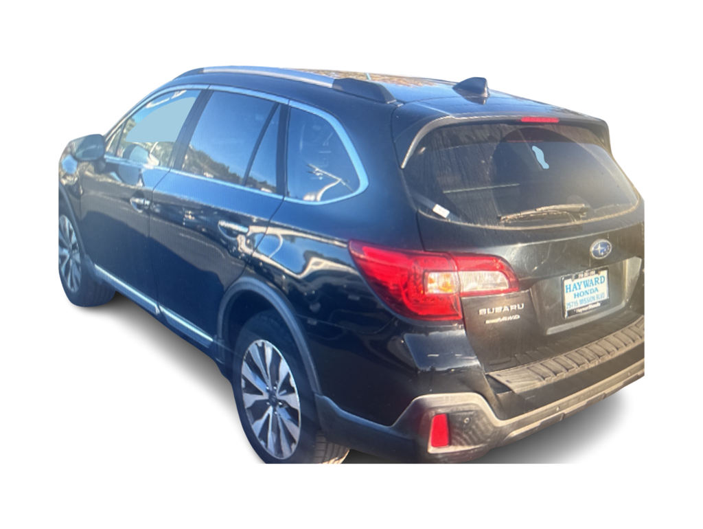 Thumbnail: 2019 Subaru Outback - 4