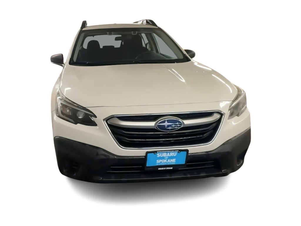 Thumbnail: 2020 Subaru Outback - 4