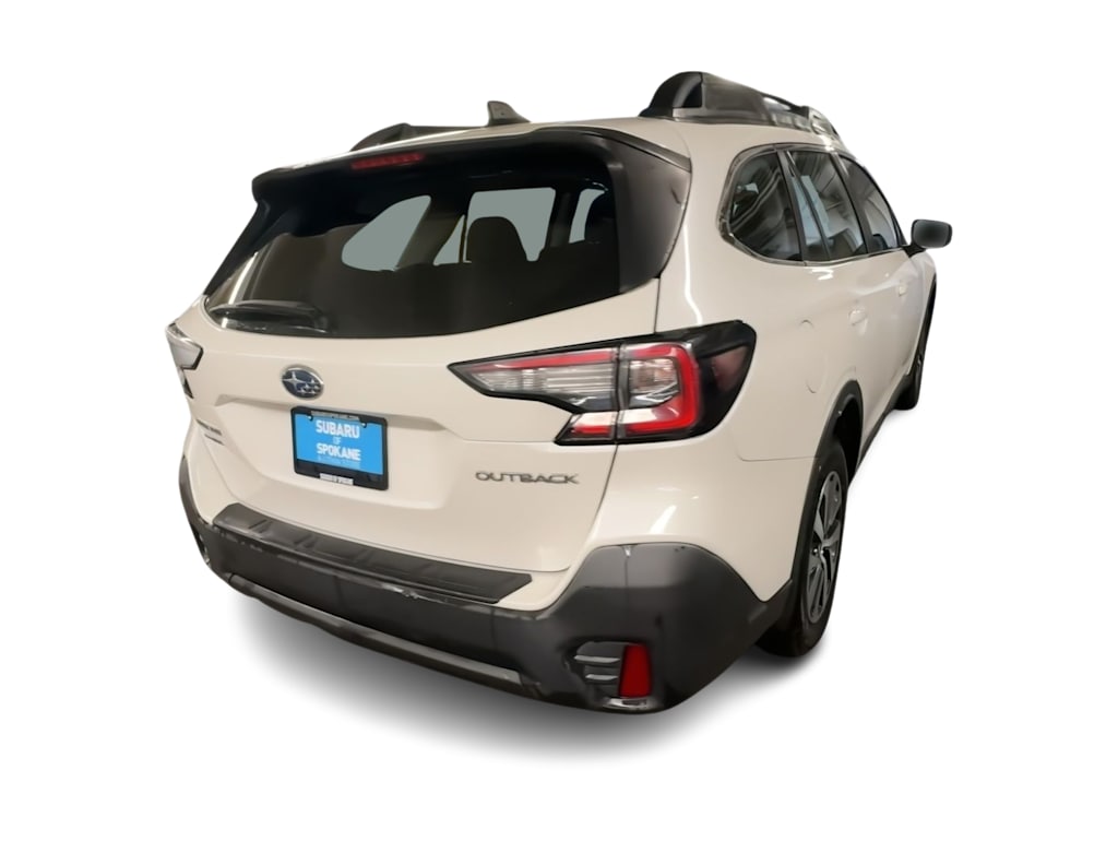 Thumbnail: 2020 Subaru Outback - 23