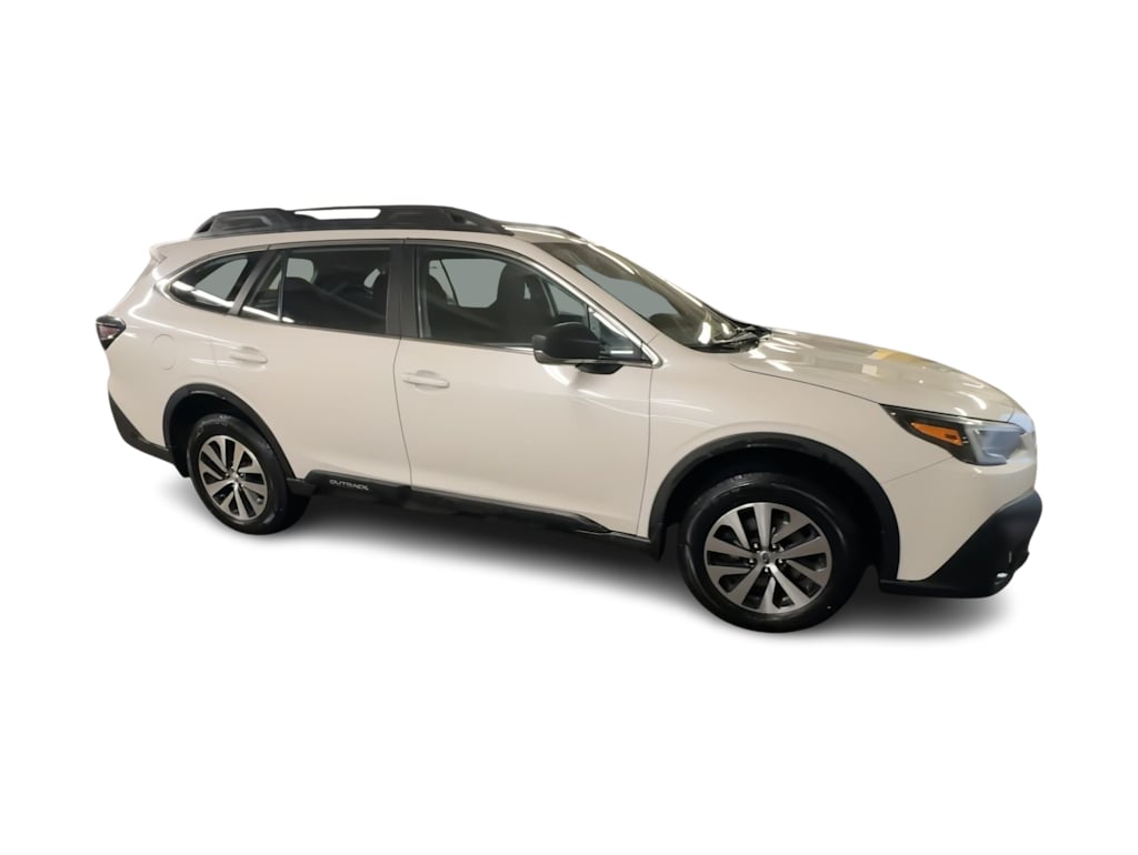 Thumbnail: 2020 Subaru Outback - 19