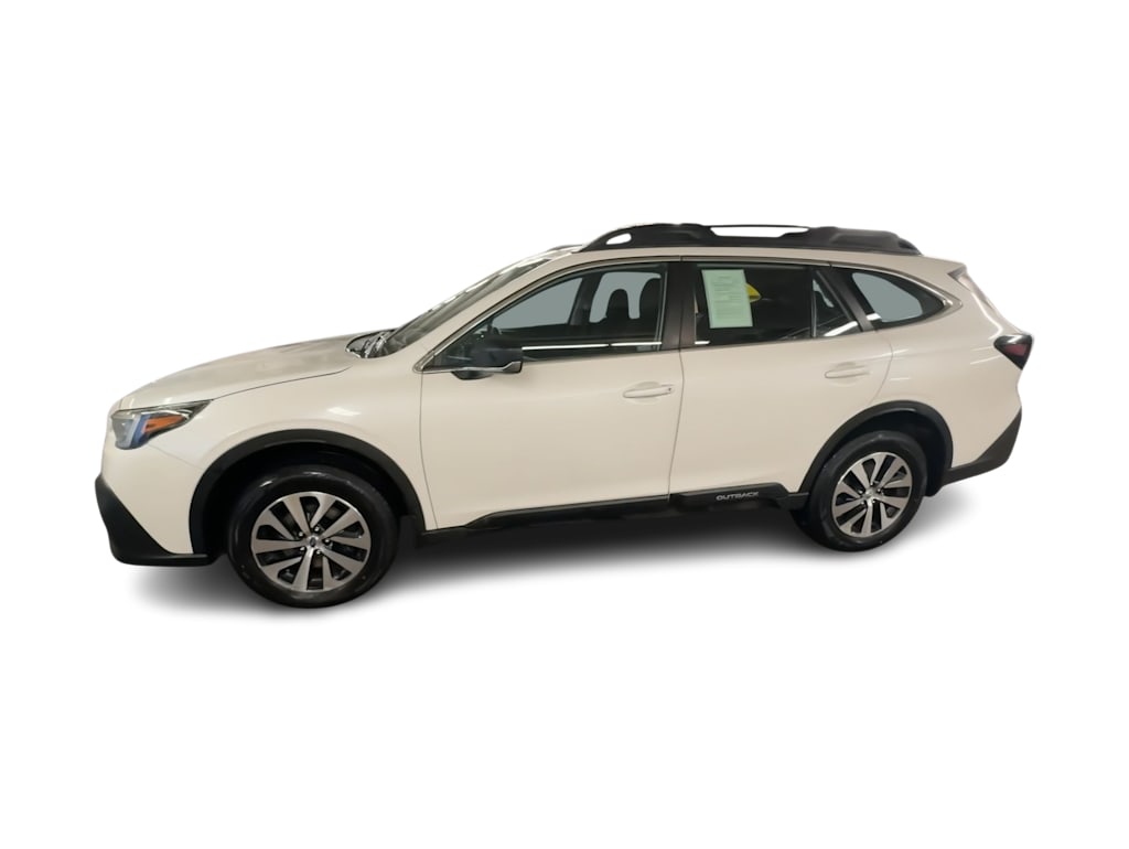 Thumbnail: 2020 Subaru Outback - 3