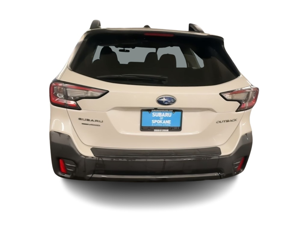 Thumbnail: 2020 Subaru Outback - 22