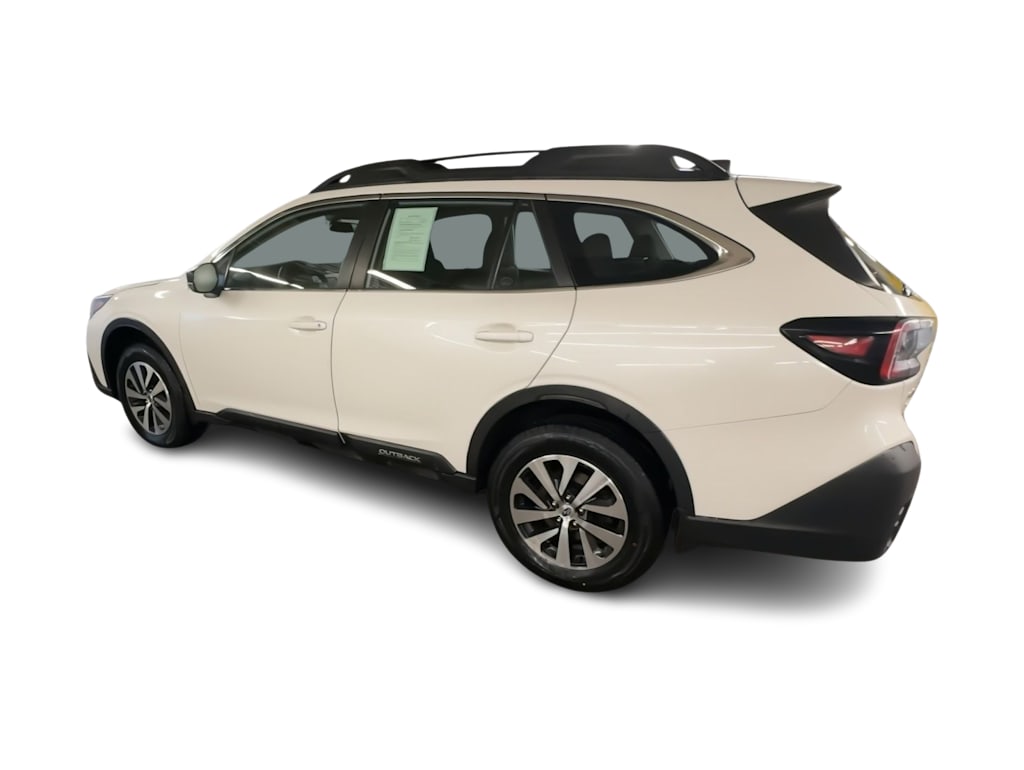 Thumbnail: 2020 Subaru Outback - 21