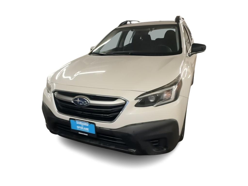 Thumbnail: 2020 Subaru Outback - 20