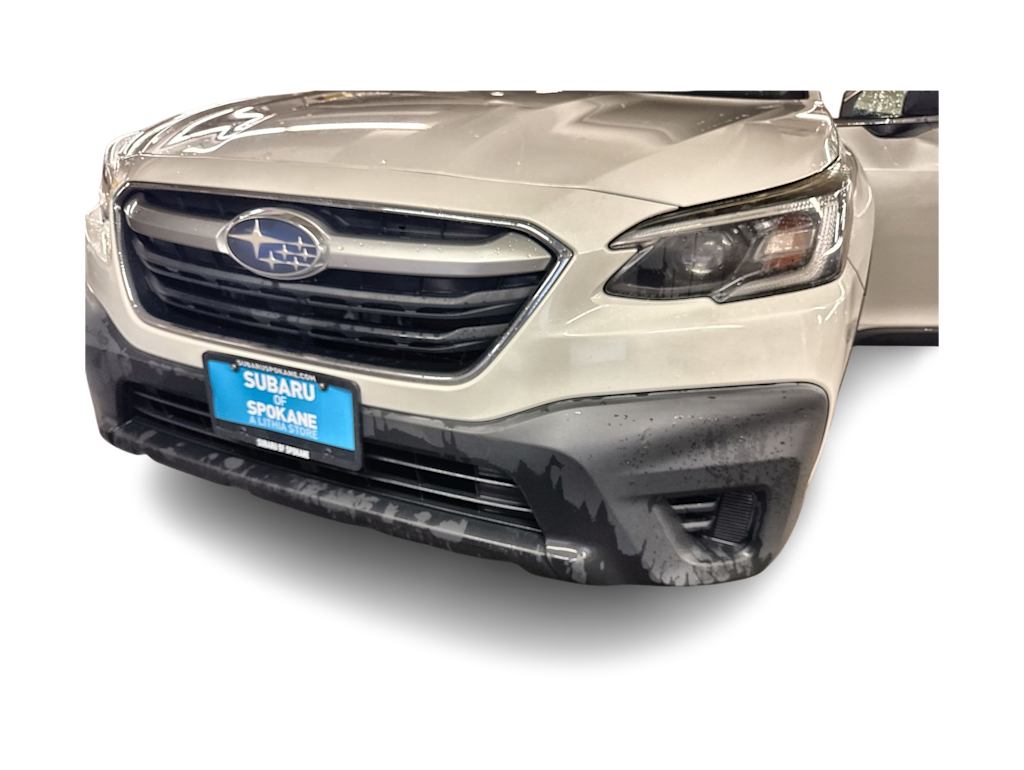 Thumbnail: 2020 Subaru Outback - 25