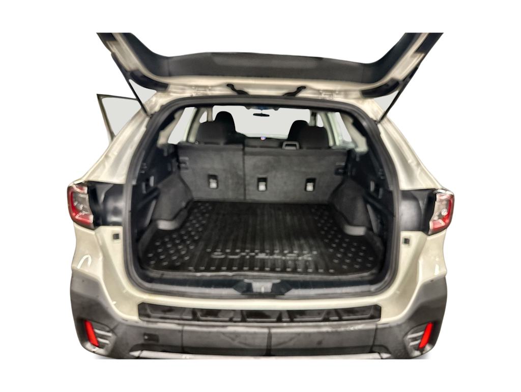 Thumbnail: 2020 Subaru Outback - 16