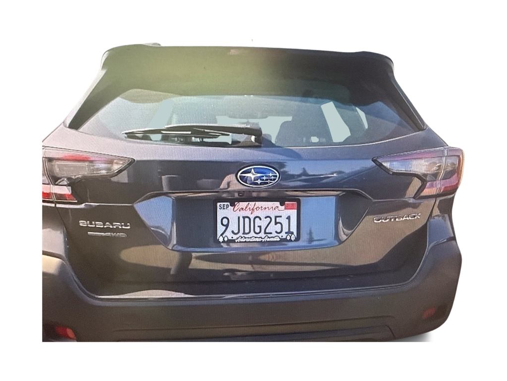 Thumbnail: 2024 Subaru Outback - 3