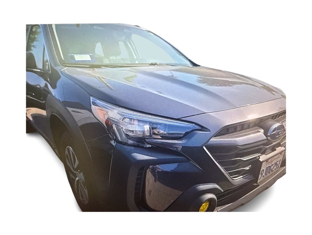 Thumbnail: 2024 Subaru Outback - 9
