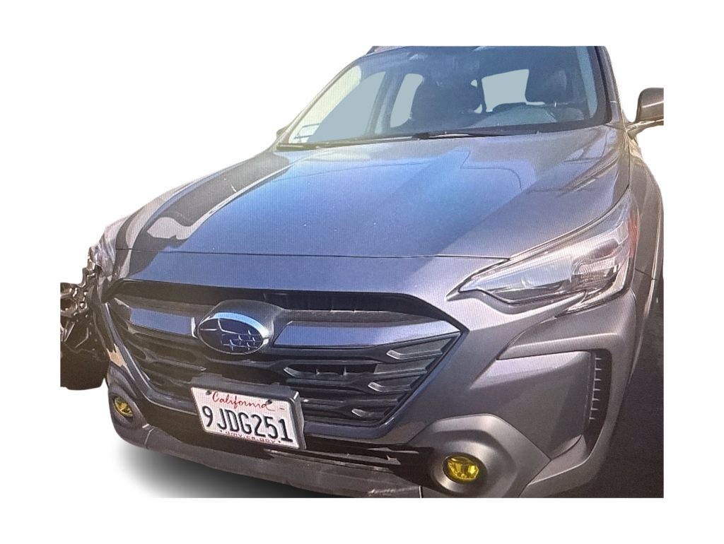 Thumbnail: 2024 Subaru Outback - 12
