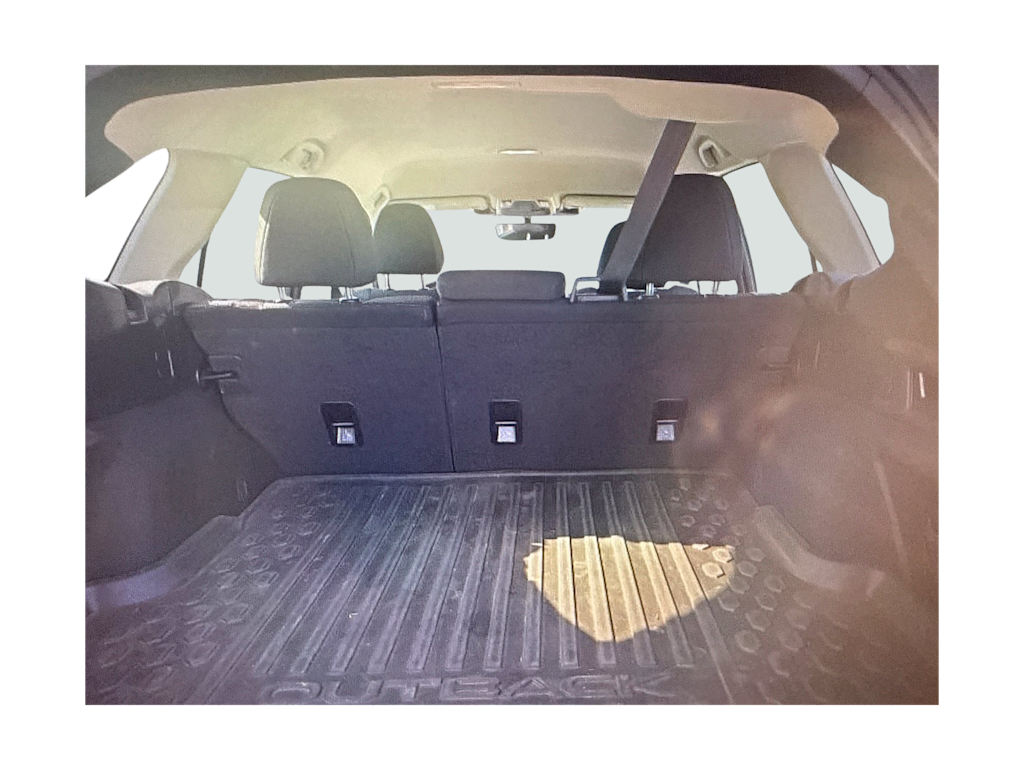 Thumbnail: 2024 Subaru Outback - 7