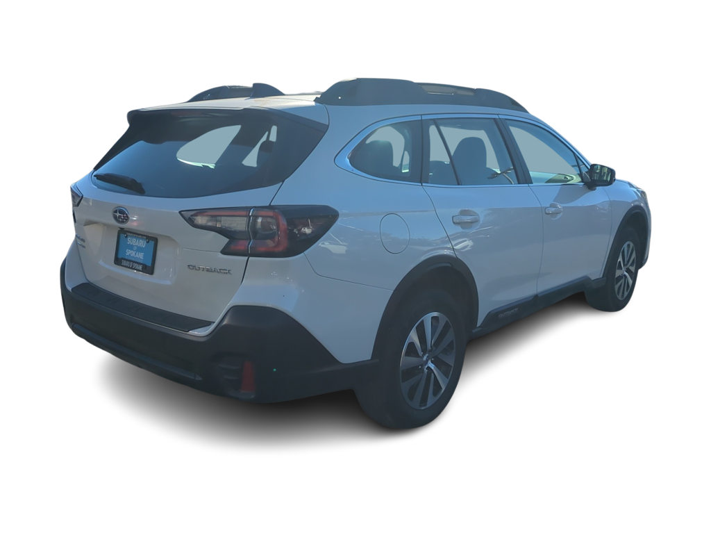 Thumbnail: 2020 Subaru Outback - 22