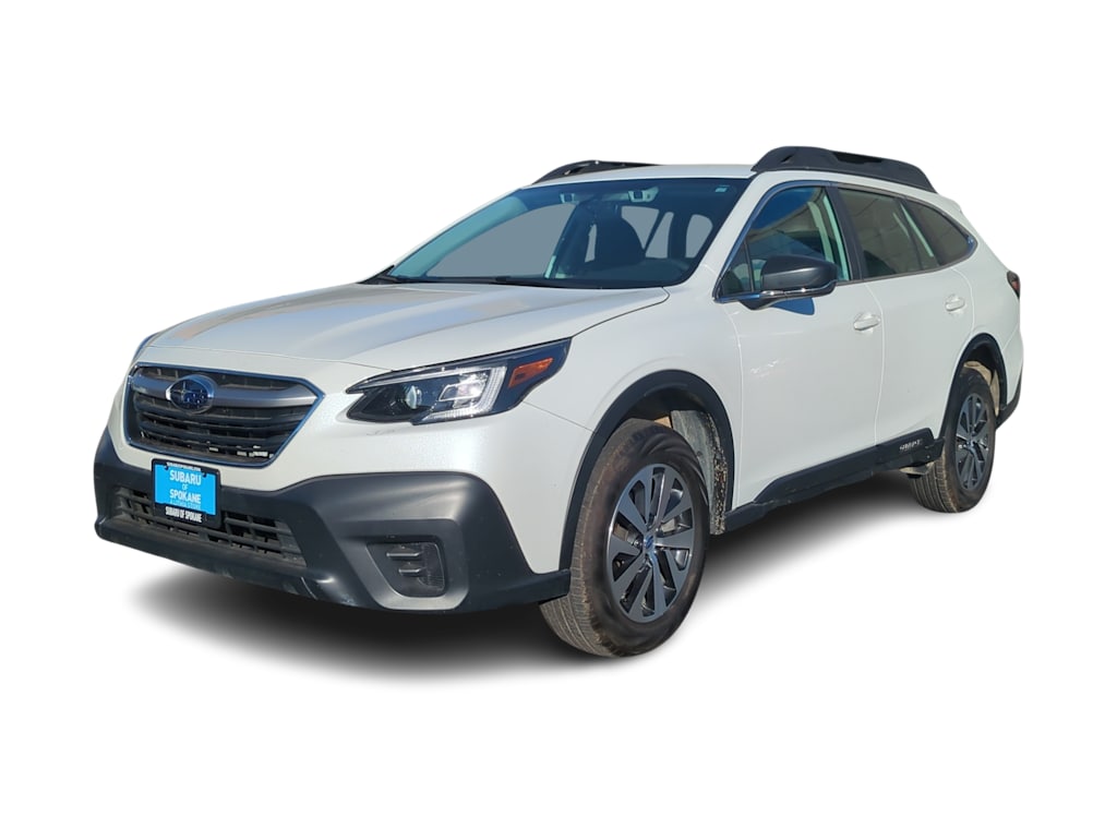 Thumbnail: 2020 Subaru Outback - 21