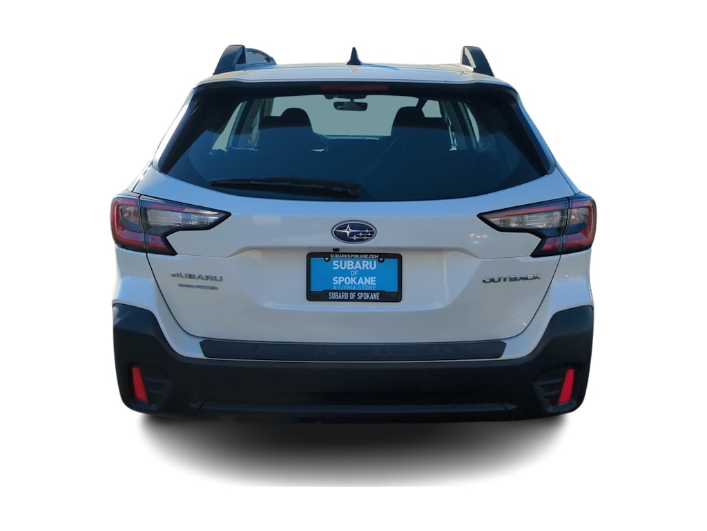 Thumbnail: 2020 Subaru Outback - 5