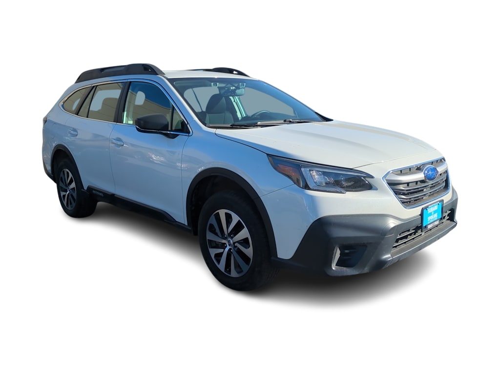 Thumbnail: 2020 Subaru Outback - 20