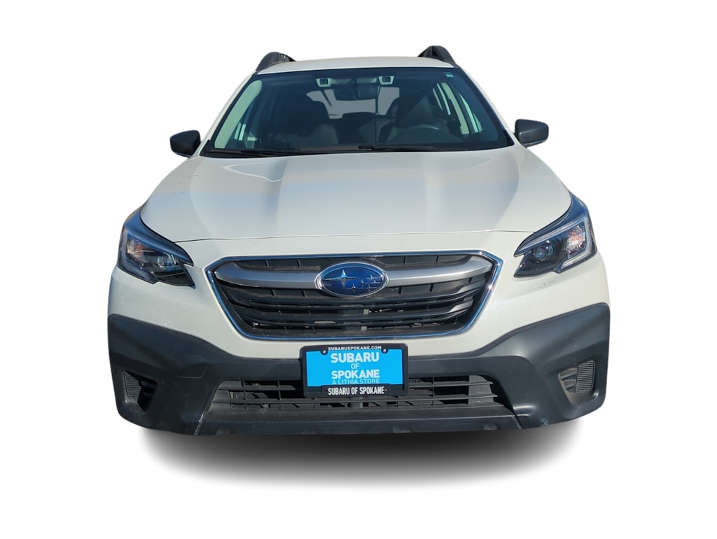 Thumbnail: 2020 Subaru Outback - 6