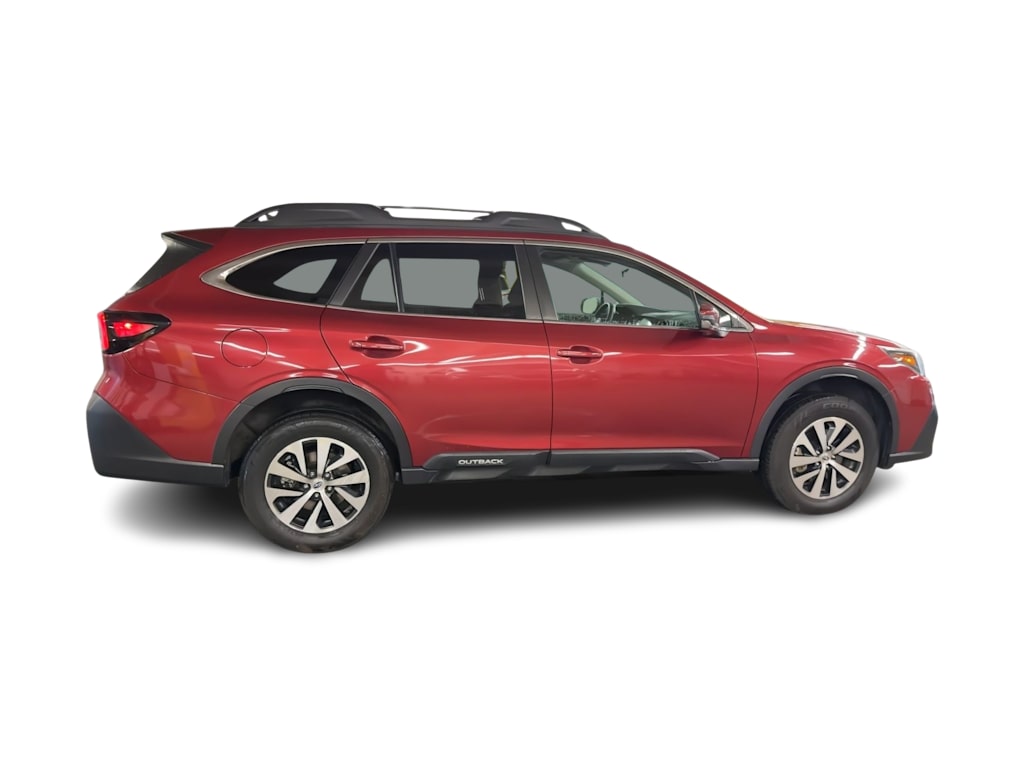 Thumbnail: 2022 Subaru Outback - 20