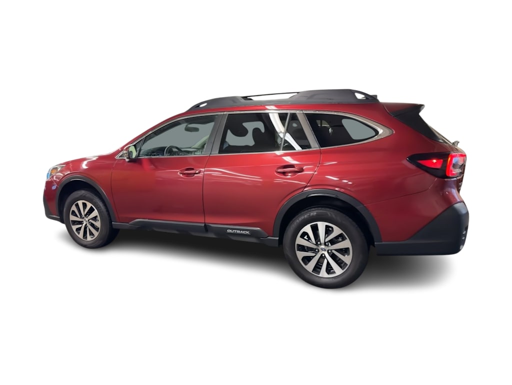 Thumbnail: 2022 Subaru Outback - 17