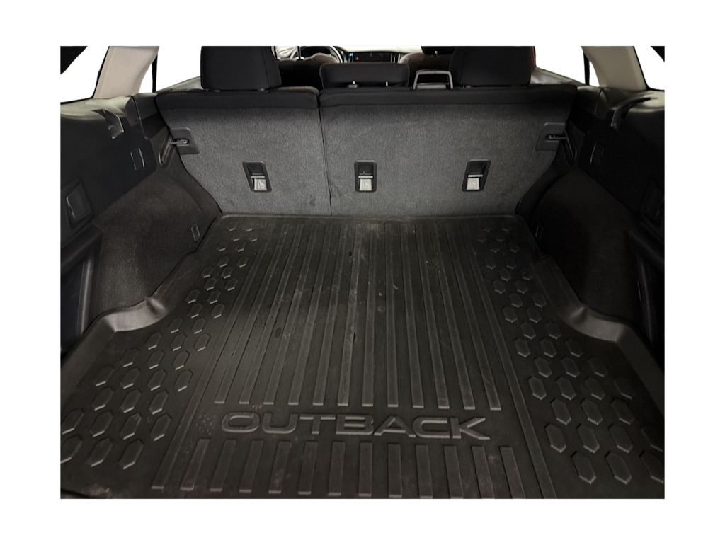 Thumbnail: 2022 Subaru Outback - 12