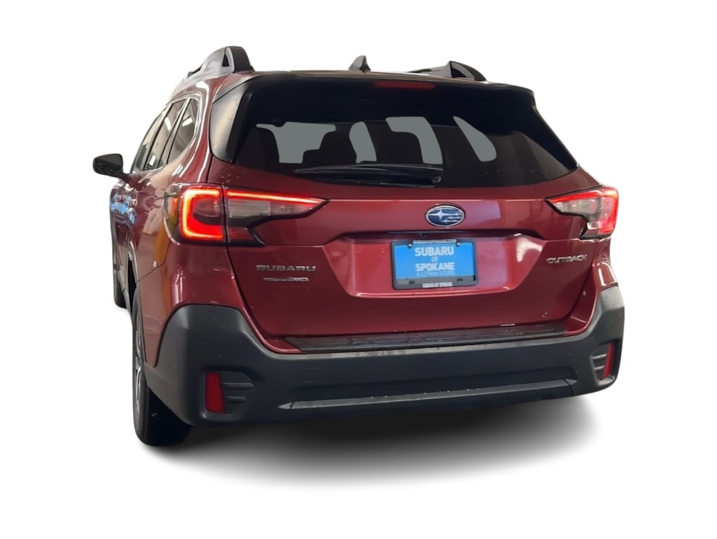 Thumbnail: 2022 Subaru Outback - 18