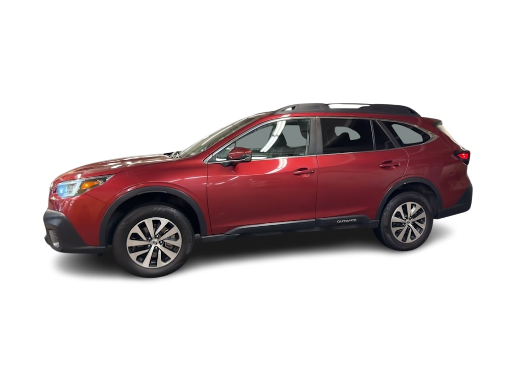 Thumbnail: 2022 Subaru Outback - 2