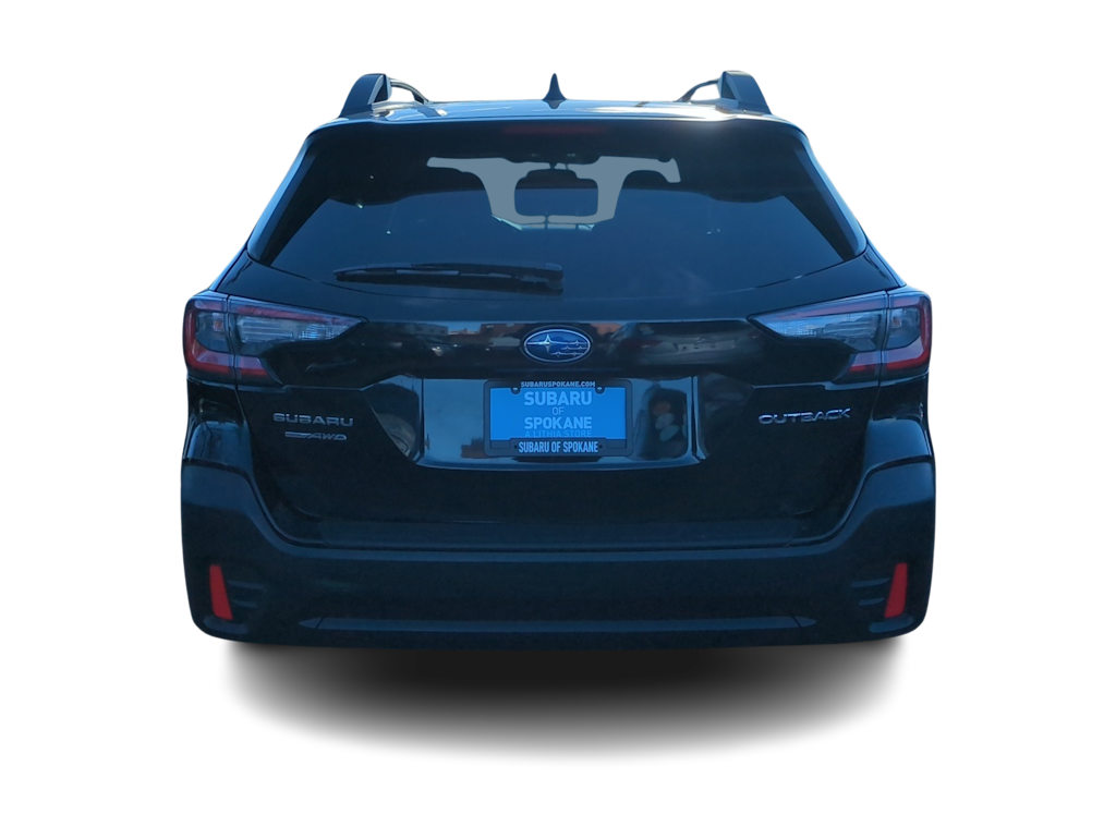Thumbnail: 2022 Subaru Outback - 5