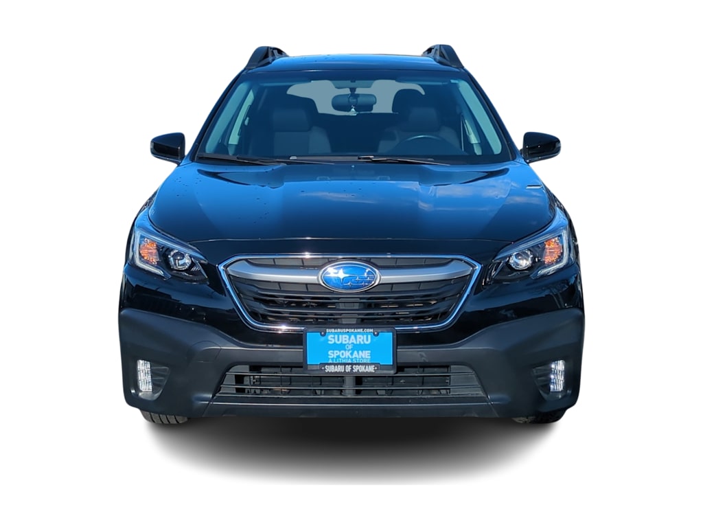 Thumbnail: 2022 Subaru Outback - 6