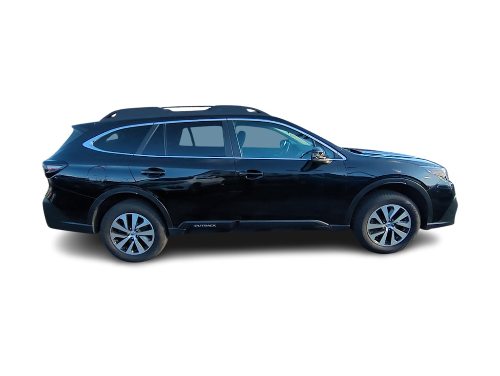 Thumbnail: 2022 Subaru Outback - 23