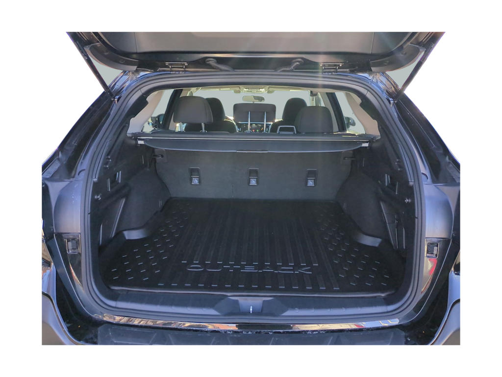 Thumbnail: 2022 Subaru Outback - 17