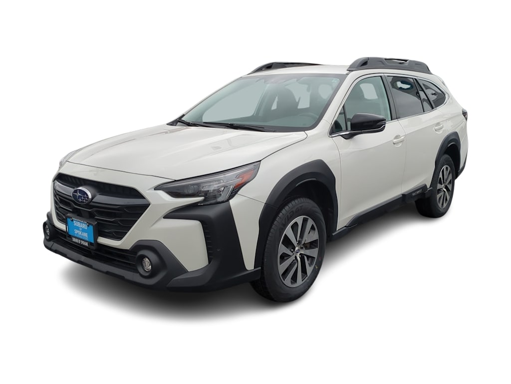 Thumbnail: 2023 Subaru Outback - 21