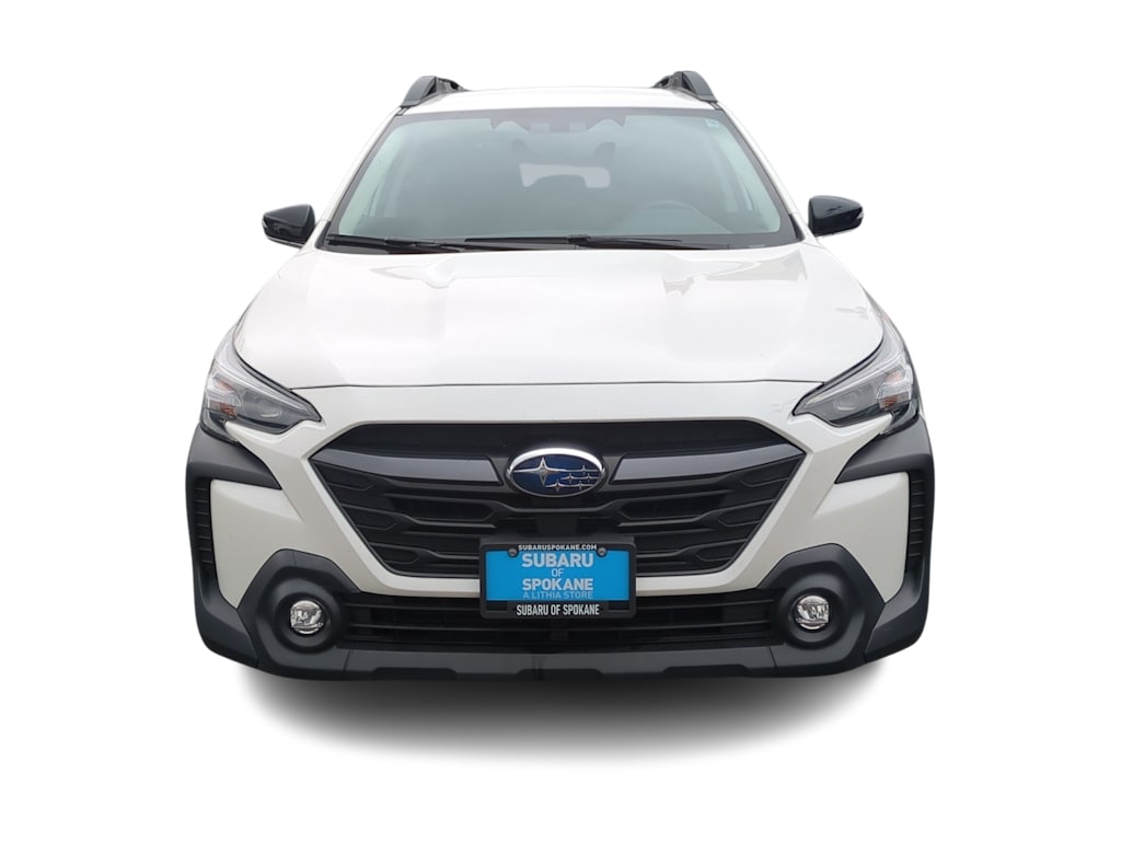 Thumbnail: 2023 Subaru Outback - 6