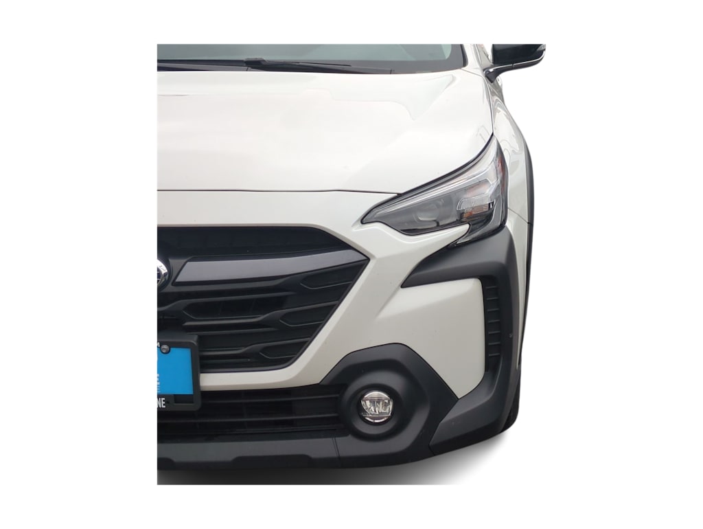 Thumbnail: 2023 Subaru Outback - 24