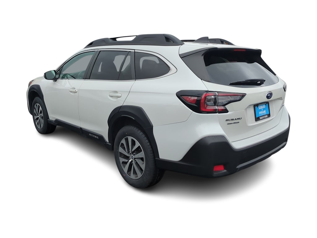 Thumbnail: 2023 Subaru Outback - 4
