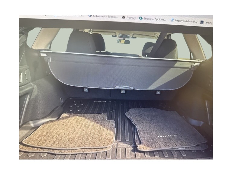2024 Subaru Outback Premium 11