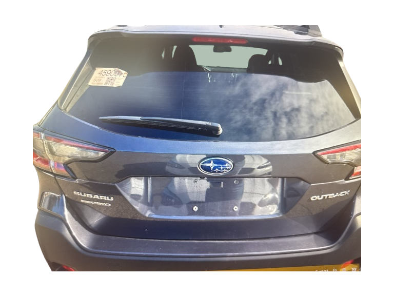 2024 Subaru Outback Premium 15
