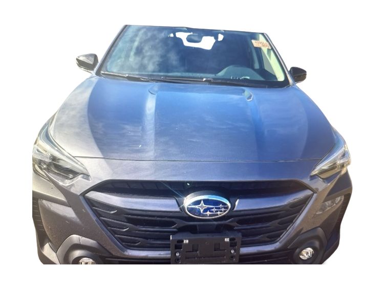 2024 Subaru Outback Premium 4