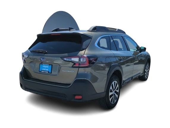 2024 Subaru Outback Premium 23