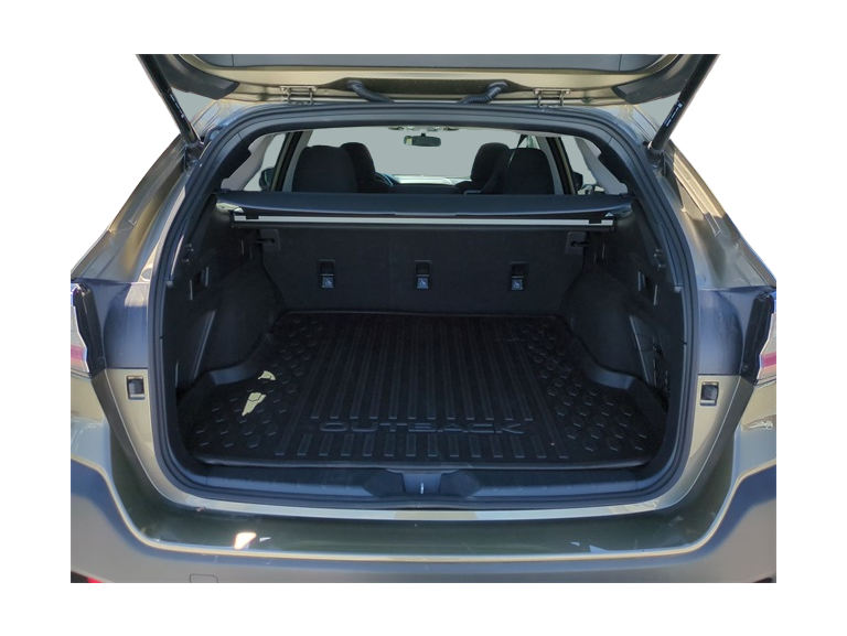 2024 Subaru Outback Premium 18